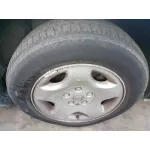 OPEL OMEGA B OPEL OMEGA B '2001 DESIGN EDITION BERLINA VERDE 2000