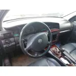 OPEL OMEGA B OPEL OMEGA B '2001 DESIGN EDITION BERLINA VERDE 2000