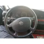 OPEL OMEGA B OPEL OMEGA B '2001 DESIGN EDITION BERLINA VERDE 2000