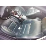 OPEL OMEGA B OPEL OMEGA B '2001 DESIGN EDITION BERLINA VERDE 2000