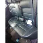 OPEL OMEGA B OPEL OMEGA B '2001 DESIGN EDITION BERLINA VERDE 2000