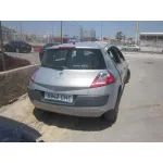 RENAULT MEGANE II BERLINA 5P '2003 AUTHENTIQUE CHAMPANG