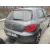 PEUGEOT 307 BERLINA (S2) PEUGEOT 307 BERLINA (S2) '2007 D-SIGN GRIS 2006