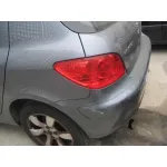 PEUGEOT 307 BERLINA (S2) PEUGEOT 307 BERLINA (S2) '2007 D-SIGN GRIS 2006