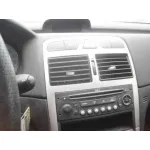 PEUGEOT 307 BERLINA (S2) PEUGEOT 307 BERLINA (S2) '2007 D-SIGN GRIS 2006