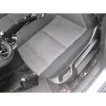 PEUGEOT 307 BERLINA (S2) PEUGEOT 307 BERLINA (S2) '2007 D-SIGN GRIS 2006