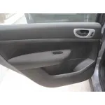 PEUGEOT 307 BERLINA (S2) PEUGEOT 307 BERLINA (S2) '2007 D-SIGN GRIS 2006