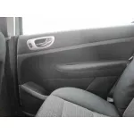 PEUGEOT 307 BERLINA (S2) PEUGEOT 307 BERLINA (S2) '2007 D-SIGN GRIS 2006