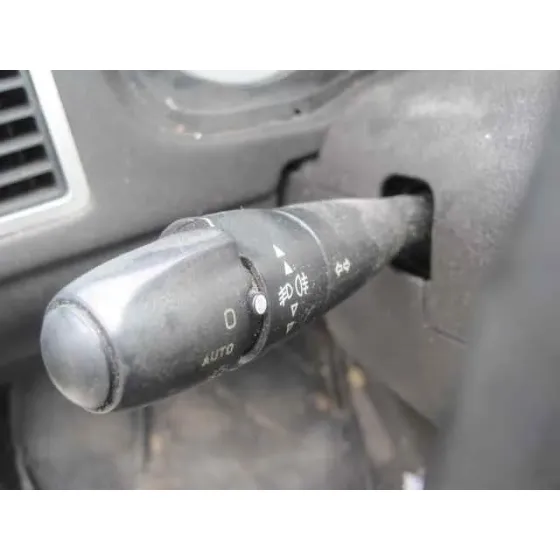 PEUGEOT 307 BERLINA (S2) '2007 D-SIGN GRIS