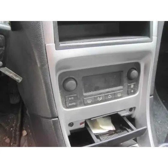 PEUGEOT 307 BERLINA (S2) '2007 D-SIGN GRIS