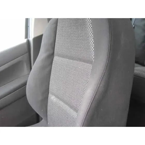 PEUGEOT 307 BERLINA (S2) '2007 D-SIGN GRIS