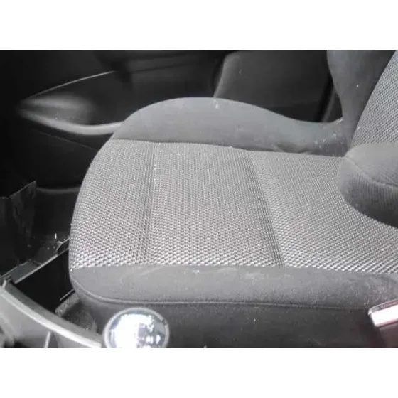 PEUGEOT 307 BERLINA (S2) '2007 D-SIGN GRIS