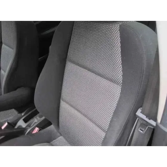 PEUGEOT 307 BERLINA (S2) '2007 D-SIGN GRIS