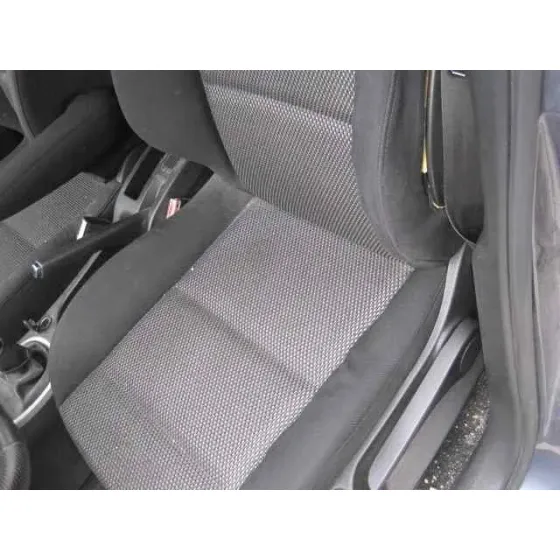 PEUGEOT 307 BERLINA (S2) '2007 D-SIGN GRIS