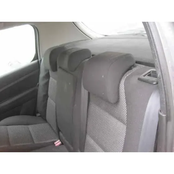 PEUGEOT 307 BERLINA (S2) '2007 D-SIGN GRIS