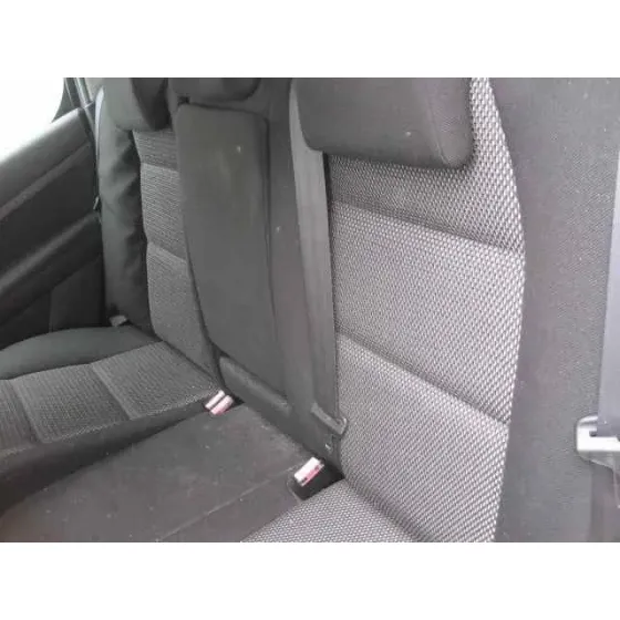 PEUGEOT 307 BERLINA (S2) '2007 D-SIGN GRIS