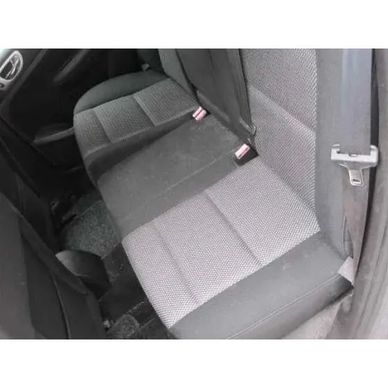 PEUGEOT 307 BERLINA (S2) '2007 D-SIGN GRIS