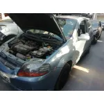 CHEVROLET AVEO / KALOS HATCHBACK (T200) CHEVROLET KALOS '2006 1.4 SE AZUL 2004