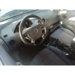 CHEVROLET AVEO / KALOS HATCHBACK (T200) CHEVROLET KALOS '2006 1.4 SE AZUL 2004