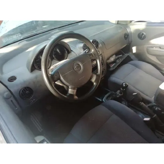 CHEVROLET KALOS '2006 1.4 SE AZUL
