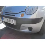 DAEWOO MATIZ DAEWOO MATIZ '2004 CD PLATA 1997