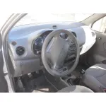 DAEWOO MATIZ DAEWOO MATIZ '2004 CD PLATA 1997