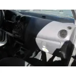 DAEWOO MATIZ DAEWOO MATIZ '2004 CD PLATA 1997