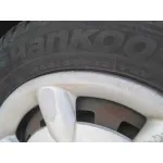 DAEWOO MATIZ DAEWOO MATIZ '2004 CD PLATA 1997