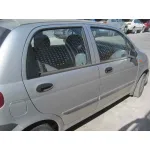 DAEWOO MATIZ DAEWOO MATIZ '2004 CD PLATA 1997