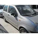 DAEWOO MATIZ DAEWOO MATIZ '2004 CD PLATA 1997