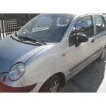 DAEWOO MATIZ DAEWOO MATIZ '2004 CD PLATA 1997