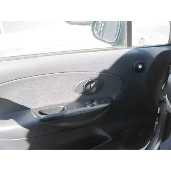 DAEWOO MATIZ '2004 CD PLATA
