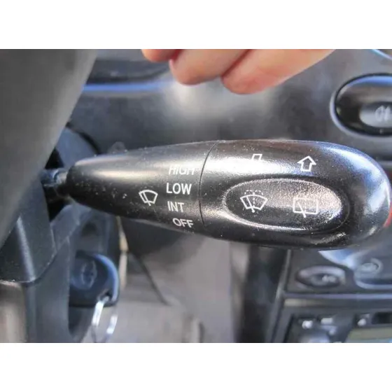 DAEWOO MATIZ '2004 CD PLATA