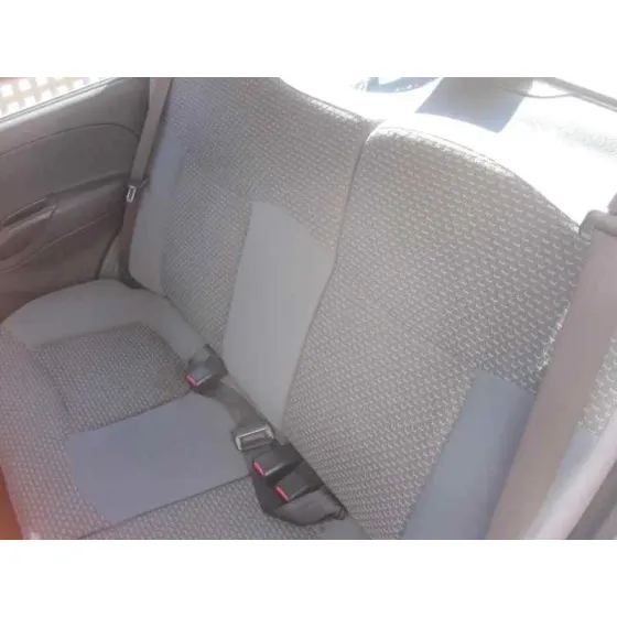 DAEWOO MATIZ '2004 CD PLATA