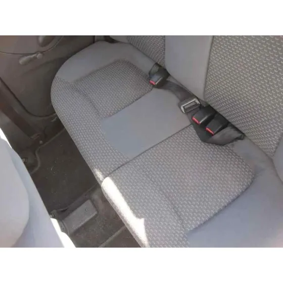 DAEWOO MATIZ '2004 CD PLATA