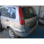 FORD FUSION (JU_) MOTOR F6JA CVF/KW: 10.74/50 2002