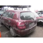 NISSAN ALMERA (N16/E) NISSAN ALMERA (N16/E) '2004 1.5 DCI TURBODIESEL CAT GRANATE 2000