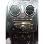 NISSAN QASHQAI (J10) NISSAN QASHQAI (J10) '2008 1.5 DCI TURBODIESEL CAT GRIS 2007