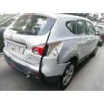 NISSAN QASHQAI (J10) NISSAN QASHQAI (J10) '2008 1.5 DCI TURBODIESEL CAT GRIS 2007