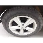 NISSAN QASHQAI (J10) NISSAN QASHQAI (J10) '2008 1.5 DCI TURBODIESEL CAT GRIS 2007