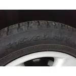 NISSAN QASHQAI (J10) NISSAN QASHQAI (J10) '2008 1.5 DCI TURBODIESEL CAT GRIS 2007