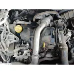 NISSAN QASHQAI (J10) NISSAN QASHQAI (J10) '2008 1.5 DCI TURBODIESEL CAT GRIS 2007