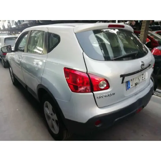 NISSAN QASHQAI (J10) '2008 1.5 DCI TURBODIESEL CAT GRIS