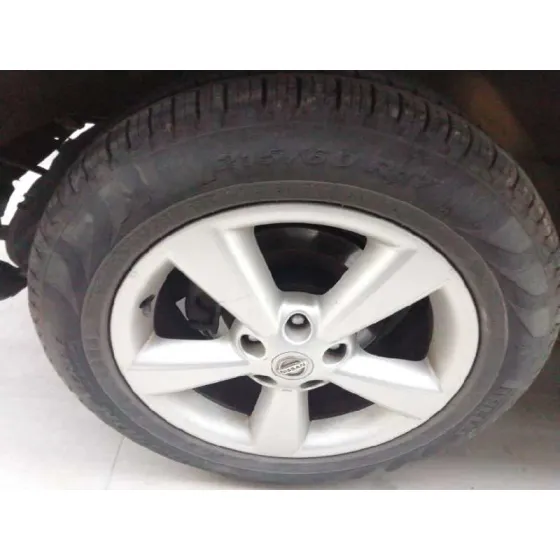 NISSAN QASHQAI (J10) '2008 1.5 DCI TURBODIESEL CAT GRIS