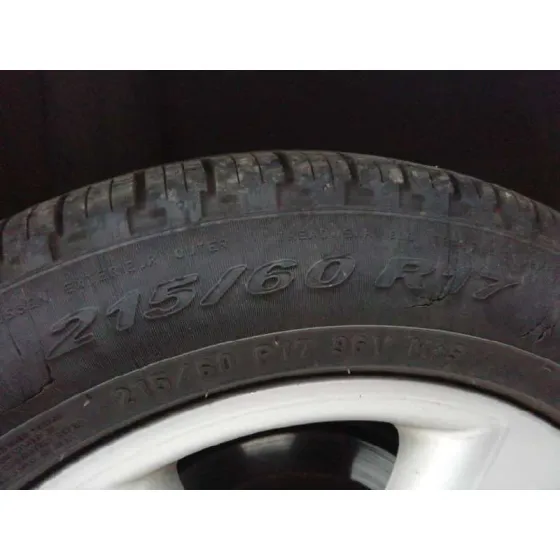 NISSAN QASHQAI (J10) '2008 1.5 DCI TURBODIESEL CAT GRIS