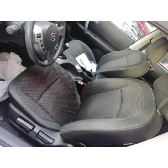 NISSAN QASHQAI (J10) '2008 1.5 DCI TURBODIESEL CAT GRIS