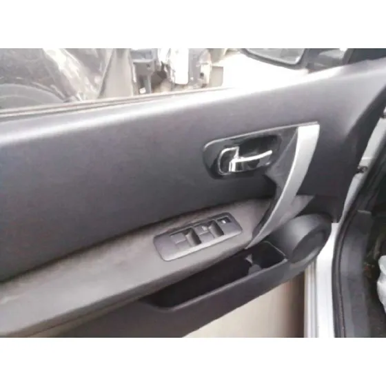 NISSAN QASHQAI (J10) '2008 1.5 DCI TURBODIESEL CAT GRIS