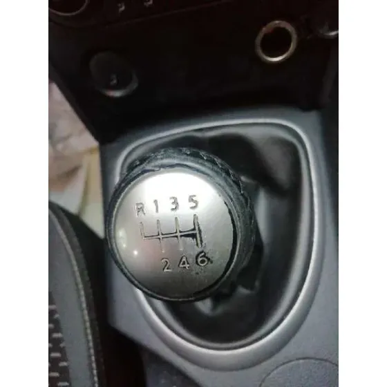 NISSAN QASHQAI (J10) '2008 1.5 DCI TURBODIESEL CAT GRIS