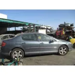 PEUGEOT 407 PEUGEOT 407 '2006 2.0 16V HDI FAP GRIS 2004