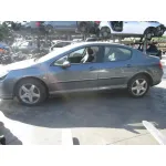PEUGEOT 407 PEUGEOT 407 '2006 2.0 16V HDI FAP GRIS 2004